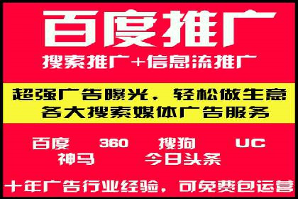 百度竞价广告成功案例集锦：如何玩转搜索引擎营销